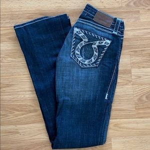 BIG STAR JEANS